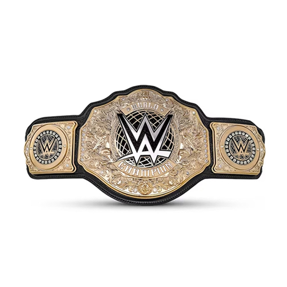 Wrestling Belts